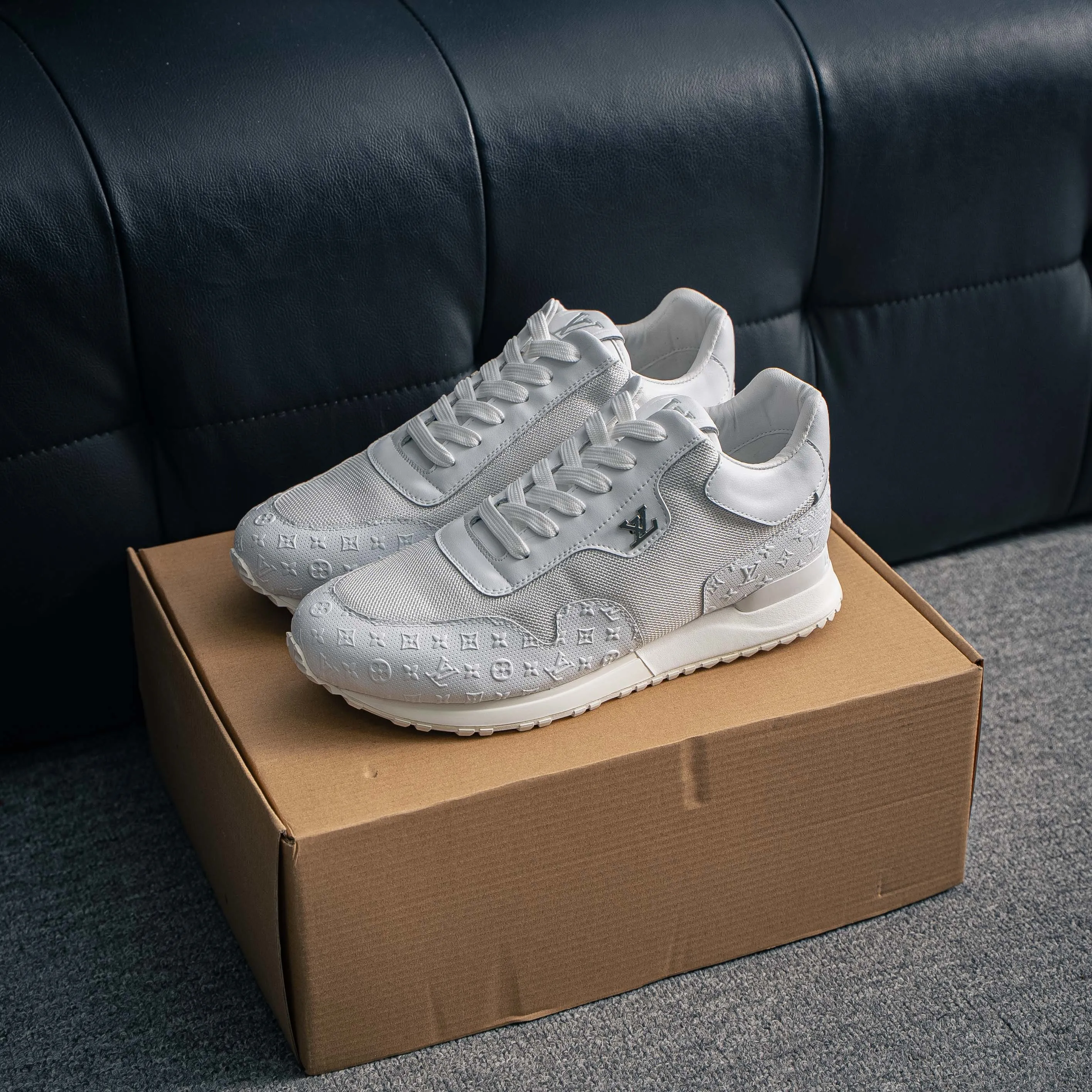 Louis Vuitton Archlight Sneakers｜ INS · · Series Retro Chunky Sneakers ✦ LV ✦ Quality